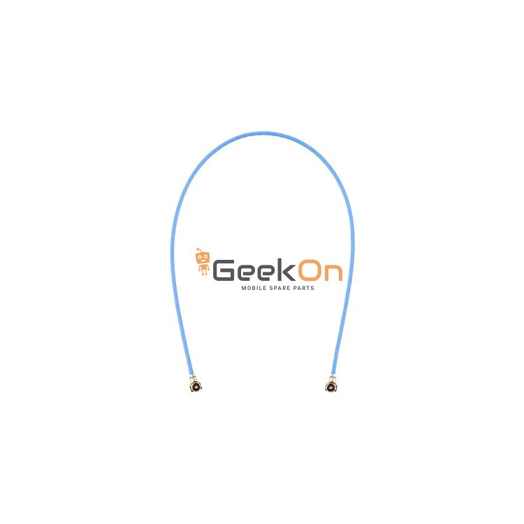 WiFi Κεραία / Antenna για Samsung Galaxy A12 Nacho SM-A127F/DSN 12cm
