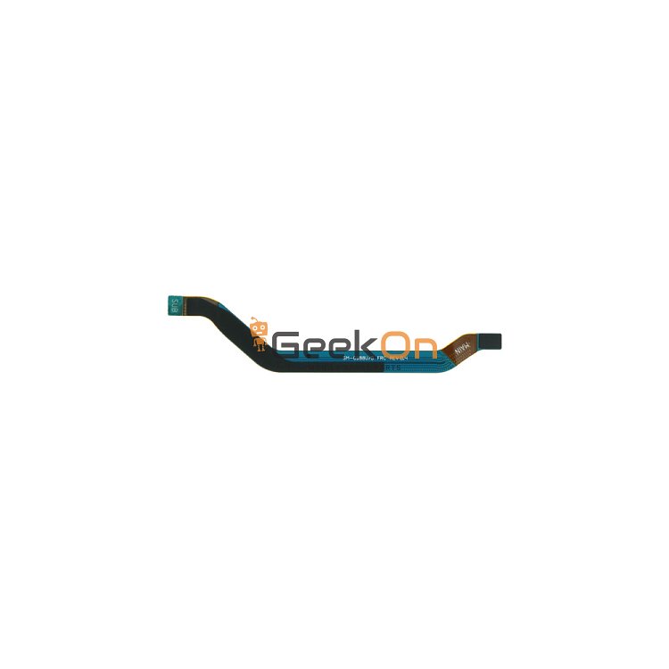 Καλοδιοταινία Κεραίας / Signal Flex Cable Big για Samsung Galaxy S20 Ultra G988