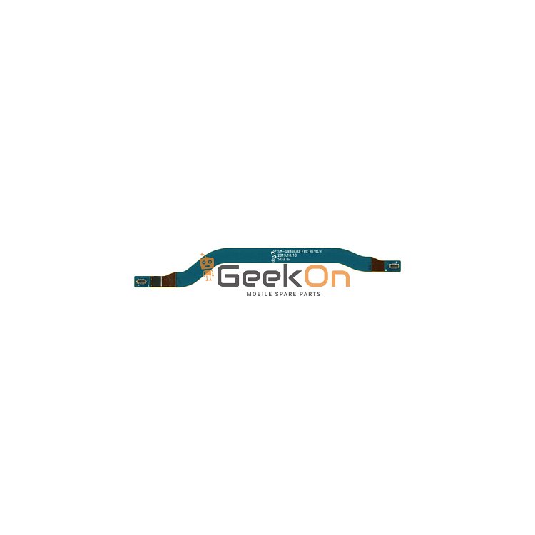 Καλωδιοταινία Κεραίας / Signal Flex Cable για Samsung Galaxy S20 Plus 4G / 5G G985 G986