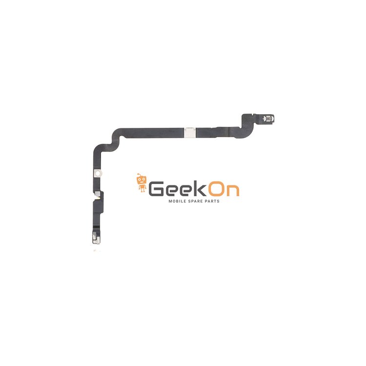 Καλωδιοταινία Κεραίας Bluetooth / Bluetooth Antenna Flex για iPhone 15 Pro