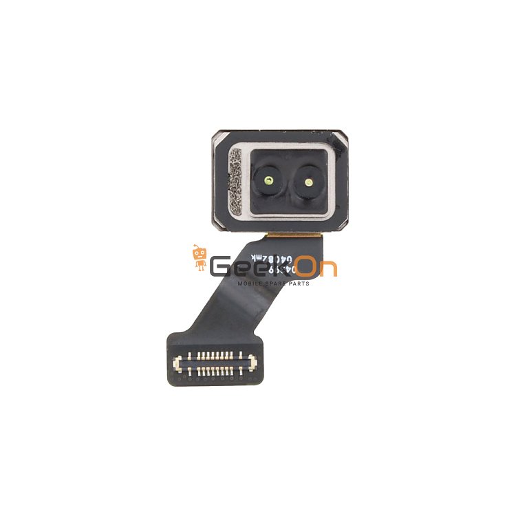 Καλωδιοταινία Ραντάρ Υπερύρθων / IR Radar Antenna Flex Cable για iPhone 15 Pro