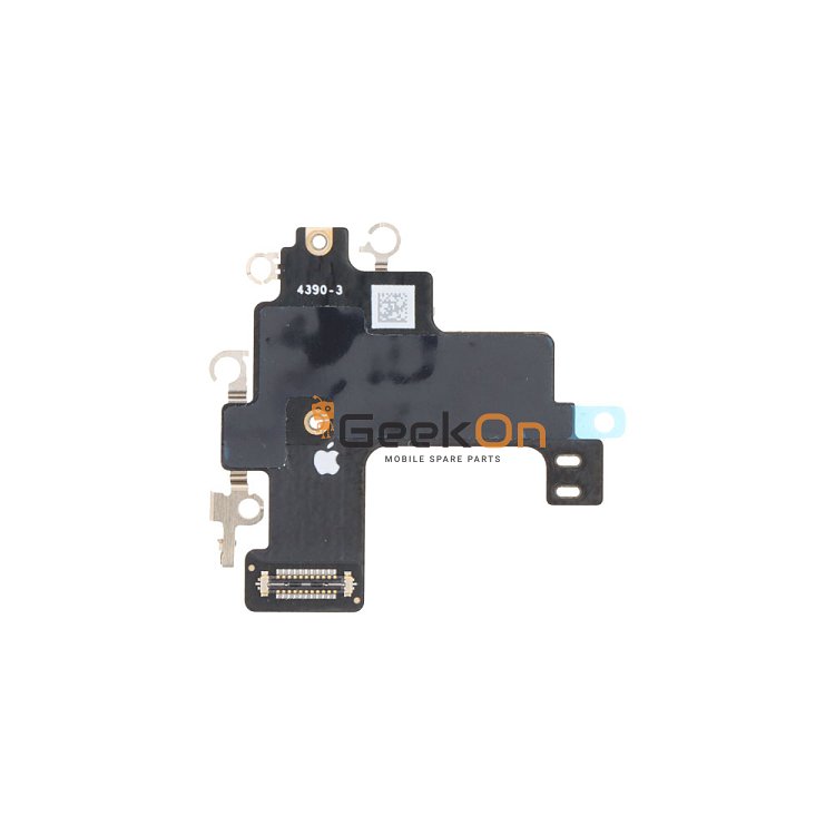 Καλωδιοταινία Κεραίας Wifi / Wifi Antenna Flex για iPhone 15
