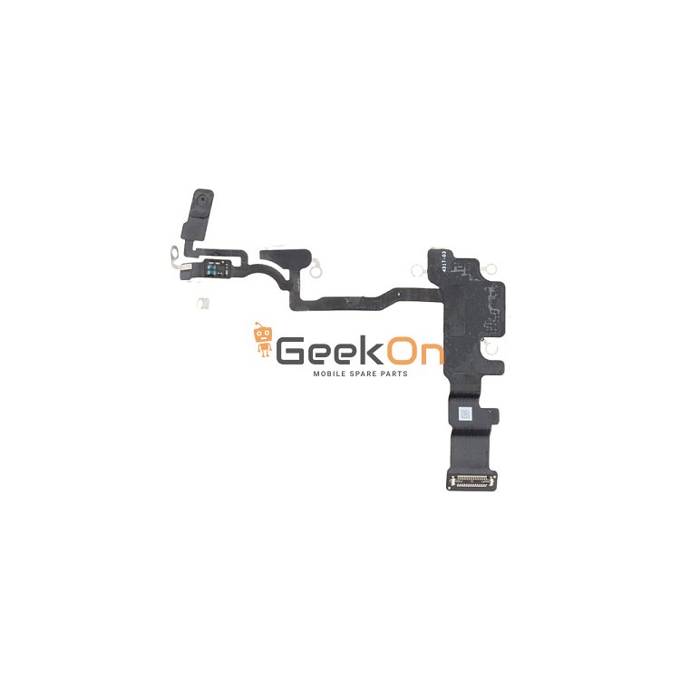 Καλωδιοταινία Κεραίας Wifi / Wifi Antenna Flex για iPhone 15 Pro Max