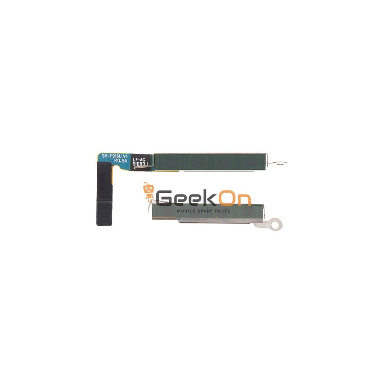 Κεραία 5G / 5G Antenna Module για Samsung Galaxy Z Fold2 5G F916U (2pcs)