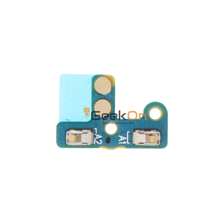 Πλακετάκι κεραίας / Antenna Contact PCB για Samsung Galaxy Z Flip3 5G F711