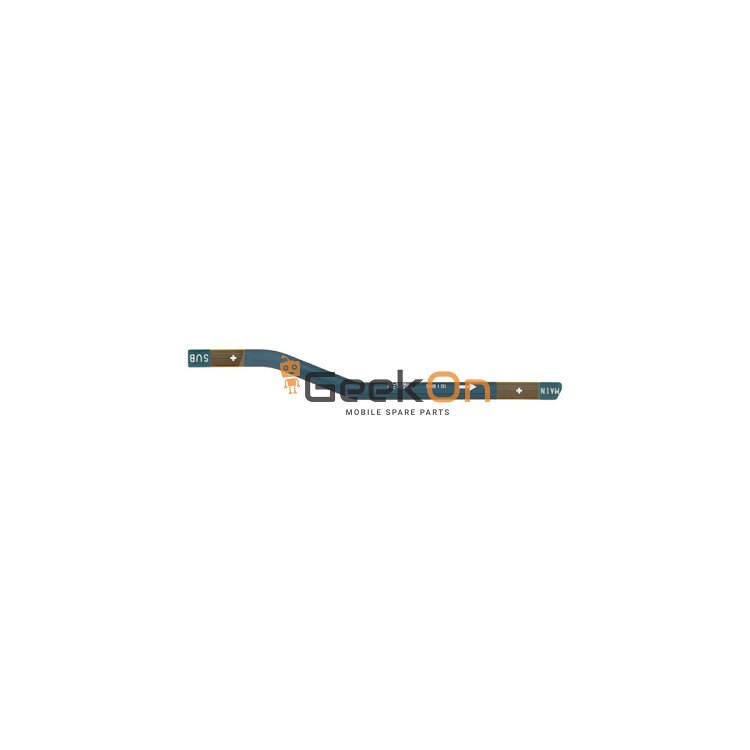 Καλωδιοταινία Κεραίας Σήματος / Signal Antenna Flex για Samsung Galaxy S25 Plus S936