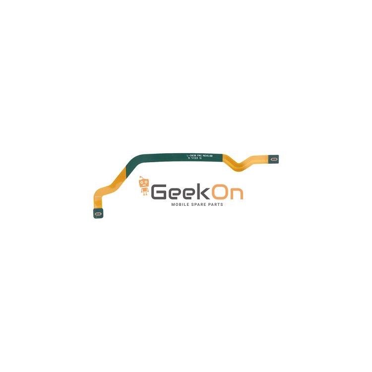 Καλωδιοταινία Κεραίας Σήματος / Signal Antenna Flex για Samsung Galaxy S25 Ultra S938