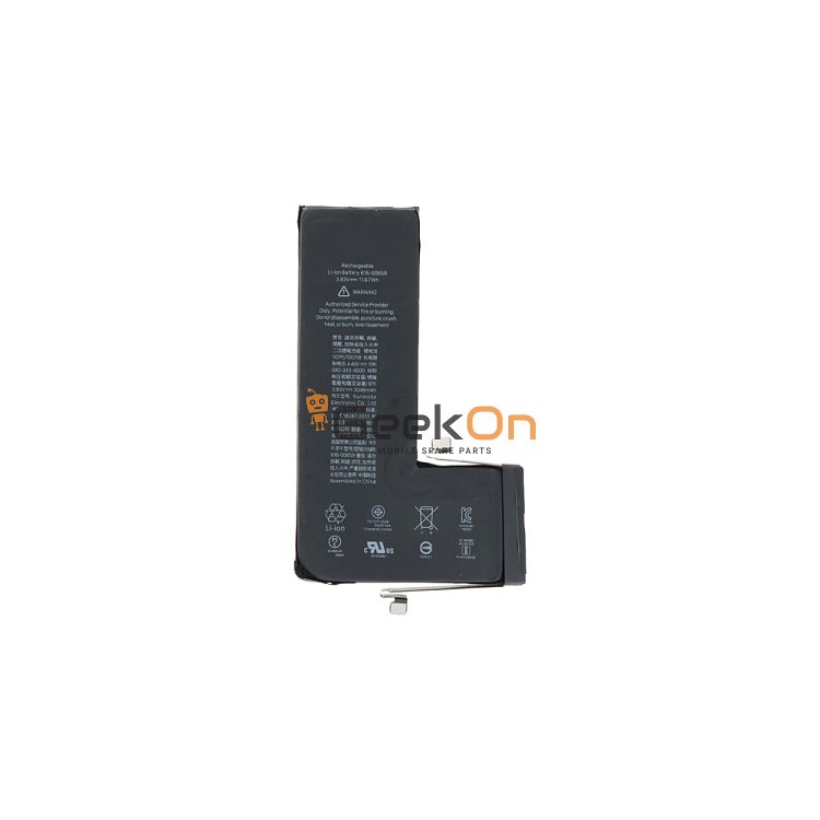 Γνήσια Mπαταρία Apple 661-13569 Για iPhone 11 Pro 3046mAh (Service Pack)