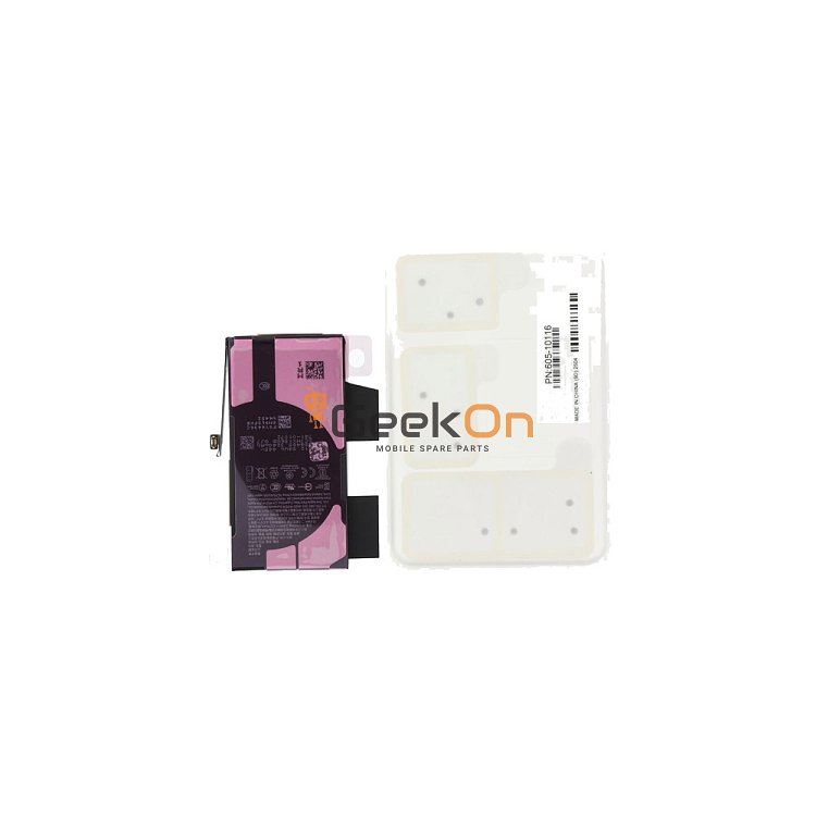 Γνήσια Mπαταρία Apple 661-21991 Για iPhone 13 3240mAh (Service Pack)