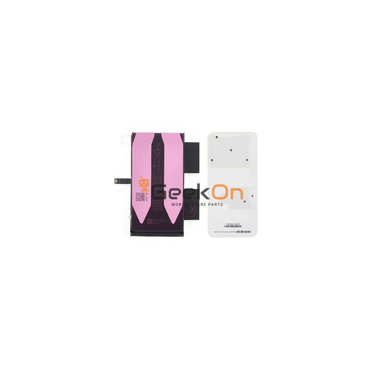 Γνήσια Mπαταρία Apple 661-30373 Για iPhone 14 3279mAh (Service Pack)