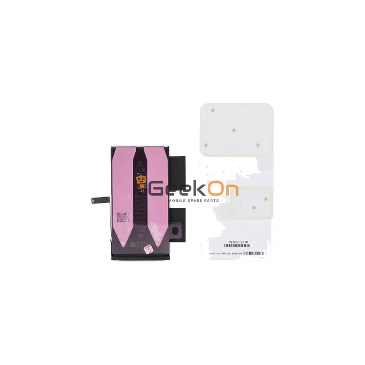 Γνήσια Mπαταρία Apple 661-30394 Για iPhone 14 Plus 4323mAh (Service Pack)