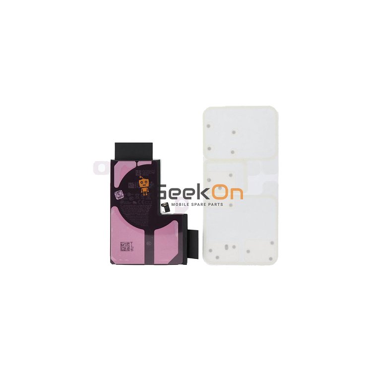 Γνήσια Mπαταρία Apple 661-30397 Για iPhone 14 Pro Max 4323mAh (Service Pack)