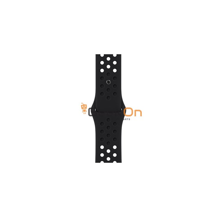 Λουράκι Mesh Band για Apple Watch 42/44mm Μαύρο