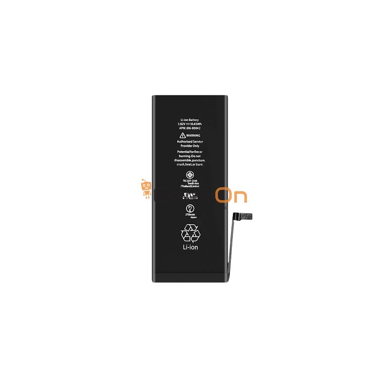 Μπαταρία για Apple iPhone 6s PLUS 2750mAh 616-00042