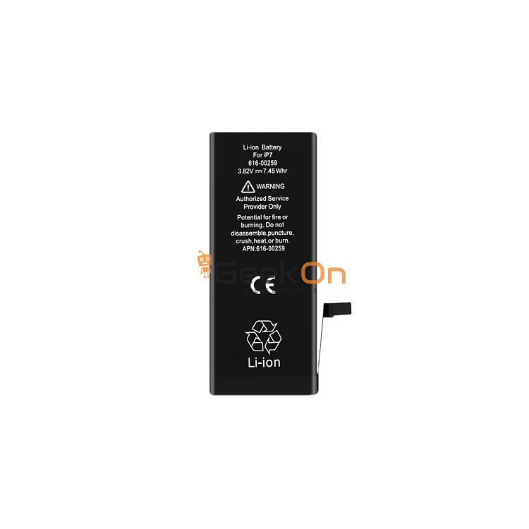 Μπαταρία για Apple iPhone 7 616-00259 1960mAh