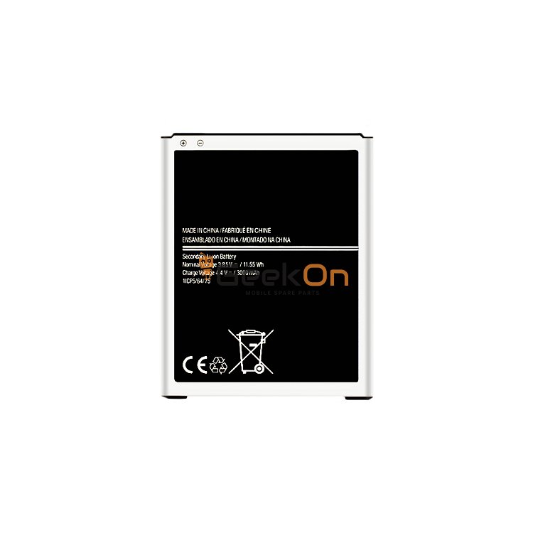 Μπαταρία για Samsung EB-BJ700CBE για J700F Galaxy J7 2015/J400F Galaxy J4 2018 / j7 CORE J701 - 3000mAh