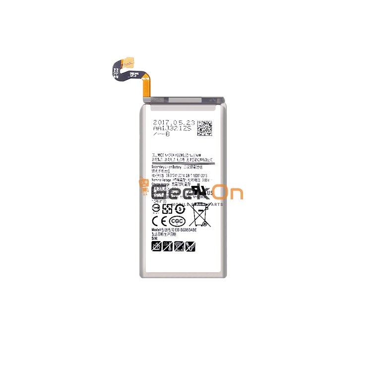 Μπαταρία για Samsung EB-BG950ABE 3000 mAh Galaxy S8 G950