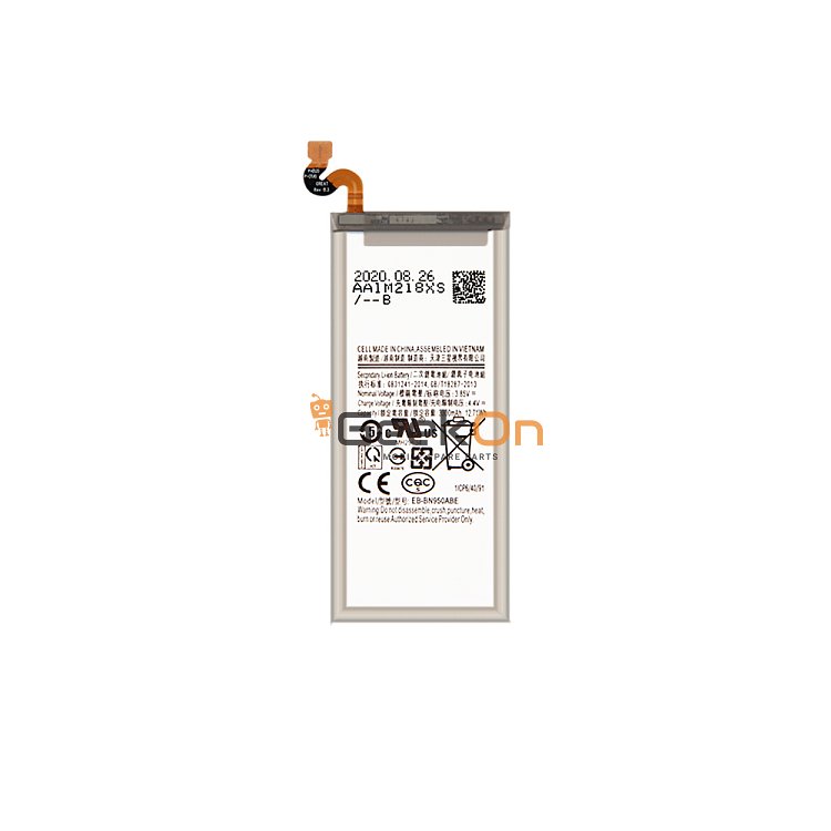 Μπαταρία για Samsung EB-BN950ABE N950F Galaxy Note 8 - 3000mAh