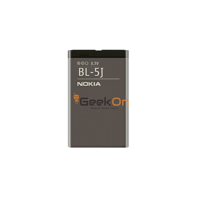 Μπαταρία Για Nokia BL-5J 3,7V 1320mAh