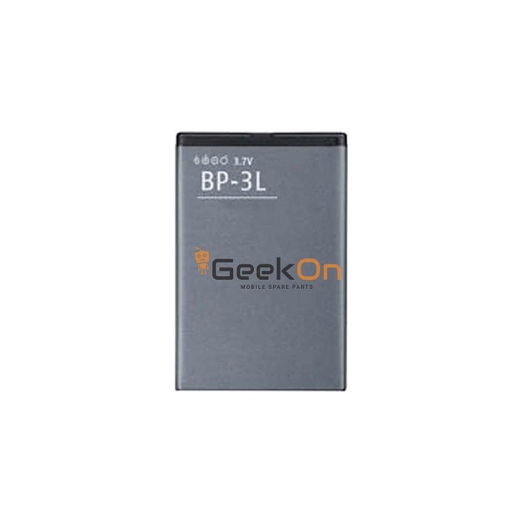 Μπαταρία Για Nokia BP-3L Lumia 710 1300mAh