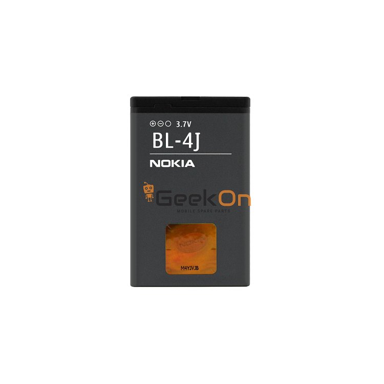 Μπαταρία Για Nokia BL-4J C6 C6-00 1200mAh