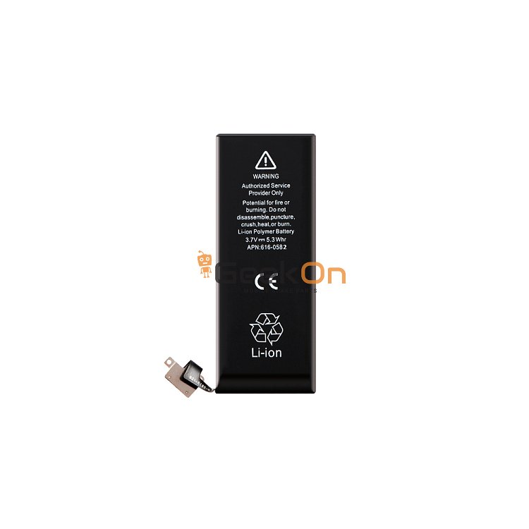 Μπαταρία Για iphone 4s 616-0582 1430mAh