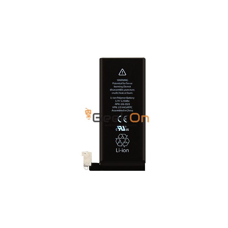 Μπαταρία Για iphone 4  616-0513 1420mAh