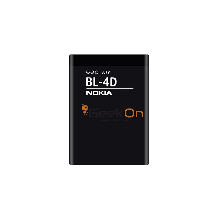 Μπαταρία Για Nokia BL-4D E5-00/E7-00/N8/N97 Mini Holo