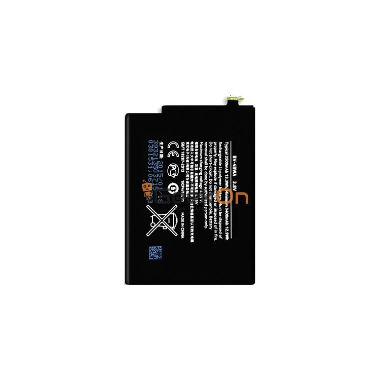Μπαταρία Για Nokia BV-4BWA Lumia 1320  3500mAh