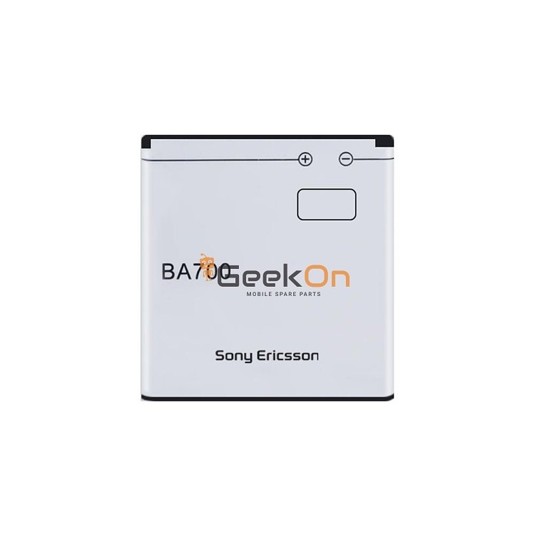 Μπαταρία Για Sony BA700 Li-Polymer 1500mAh