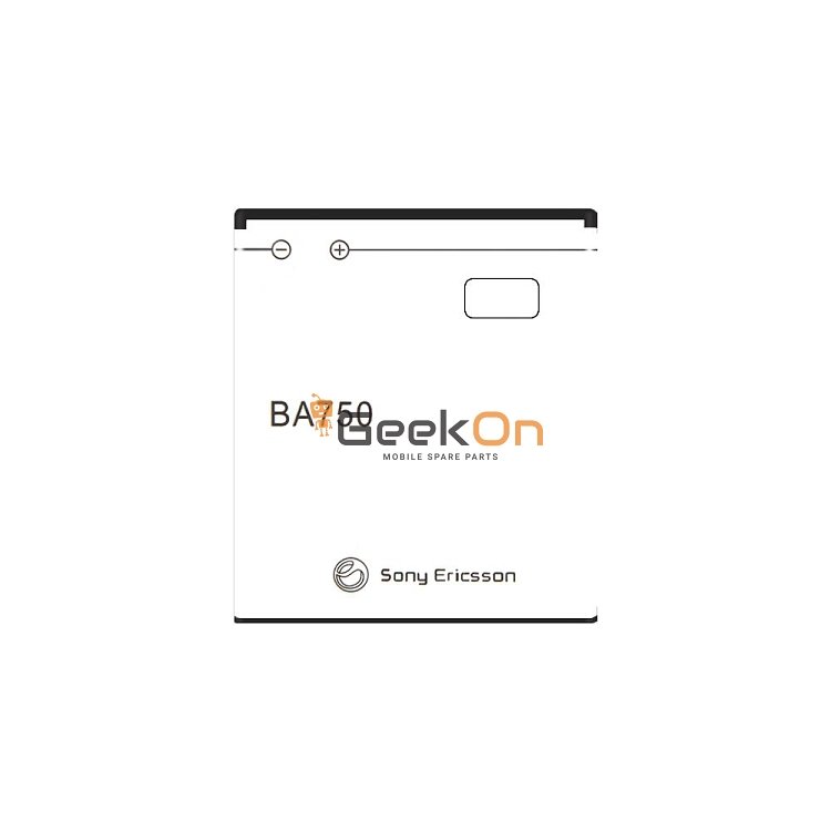 Μπαταρία Για Sony Ericsson BA750 X12 1500mAh