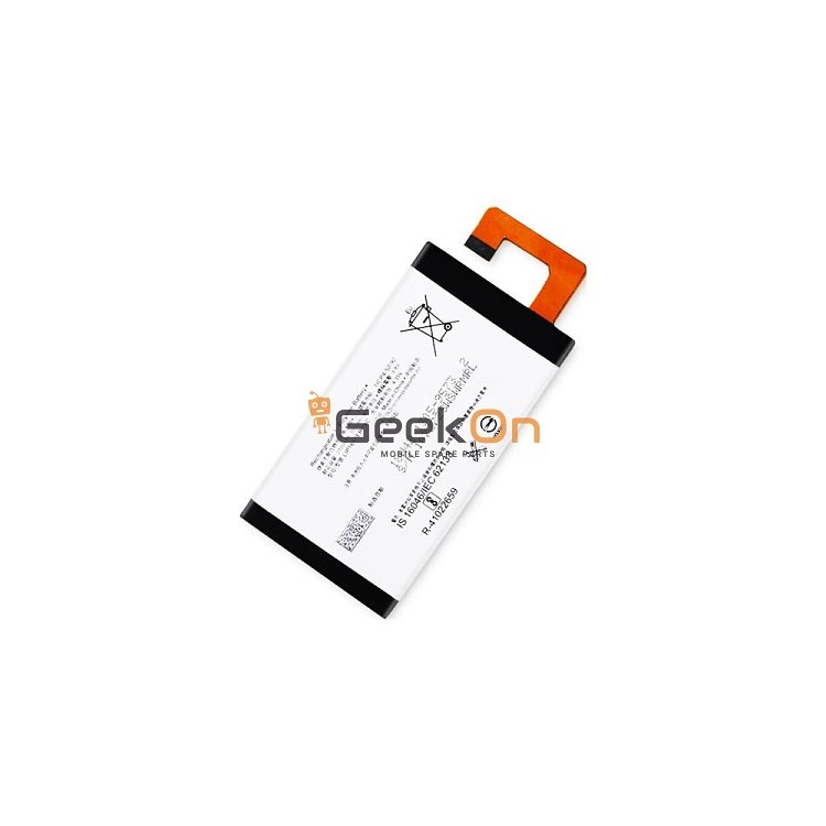 Μπαταρία Για Sony LIP1641ERPXC Xperia XA1 Ultra G3221/ G3212 / G3226 2700mAh