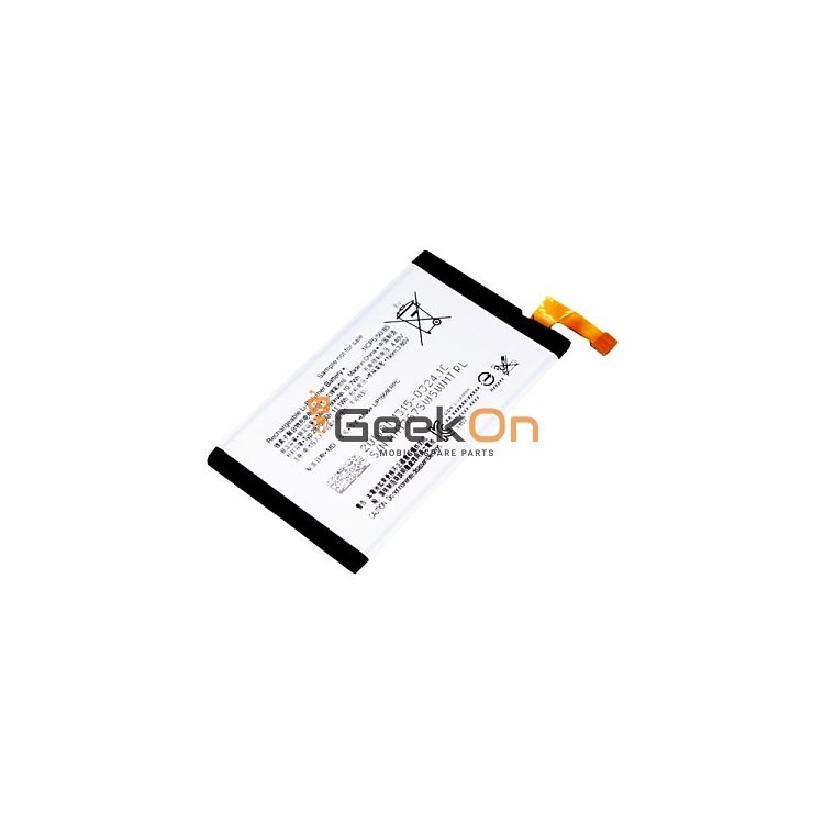 Μπαταρία Για Sony LIP1668ERPC Xperia 10 I3113 2870mAh