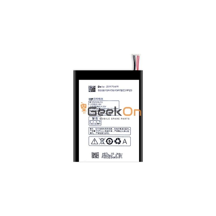 Μπαταρία Για Lenovo BL211 P780