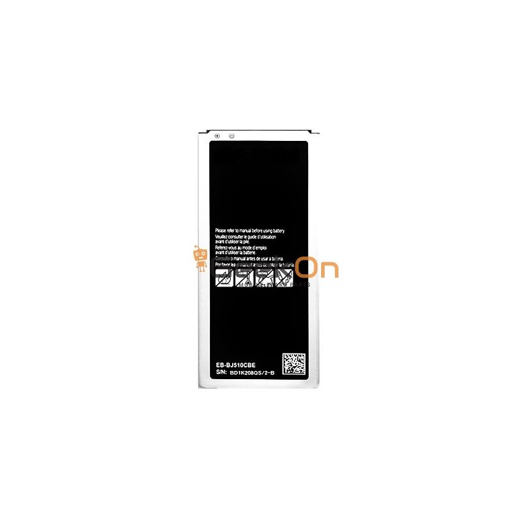 Μπαταρία για Samsung Galaxy EB-BJ510CBE J510F J5 2016 Li-Ion 3100mAh