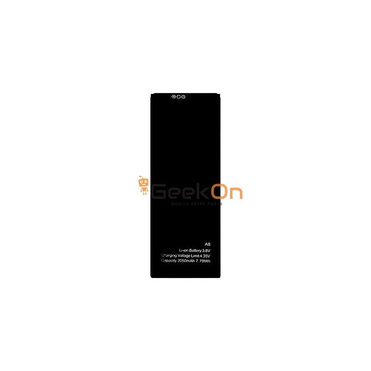 Μπαταρία για Blackview A8 2050mAh