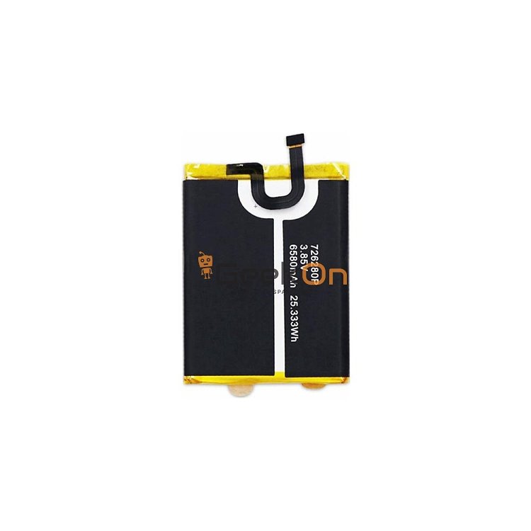 Μπαταρία για Blackview BV6800 Pro 726280P 6580mAh