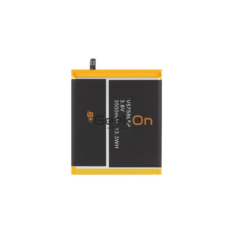 Μπαταρία για Blackview BV7000 Pro / BV7000 V5 3500mAh