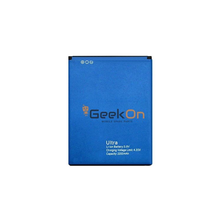 Μπαταρία για Blackview Ultra A6 2200mAh