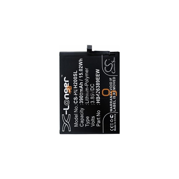 Μπαταρία για Huawei Honor 20 Lite / Honor 20 Youth / LRA-AL00 / HB426389ECW / HB426389EEW 3900mAh (CHINA VERSION)