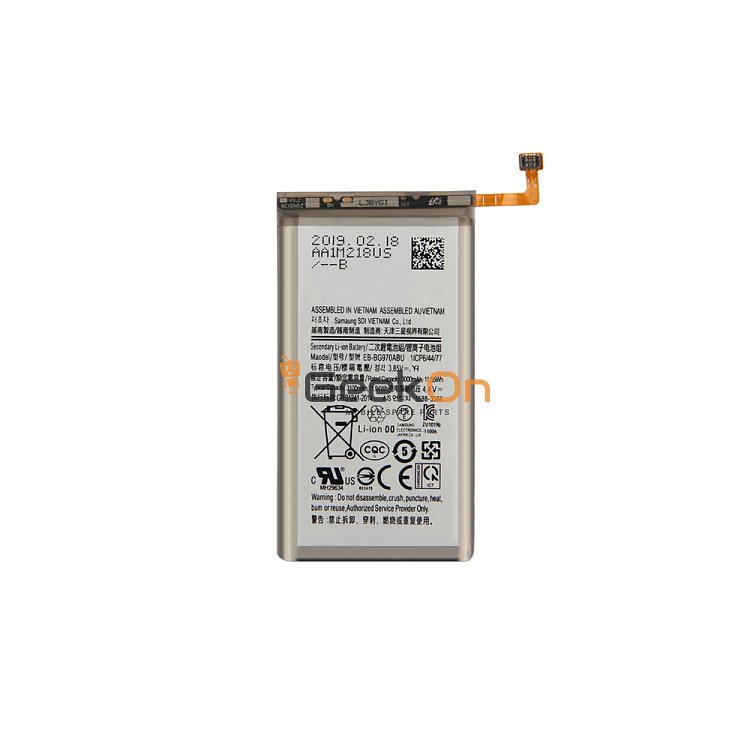 Μπαταρία για Samsung Galaxy S10e BG970ABU G9700 / G970F  / G970U 3100mAh