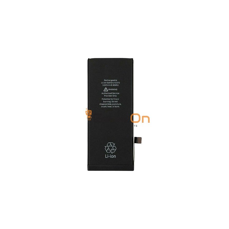 Μπαταρία για Iphone SE 2020 A2312 3.82V 1821mAh