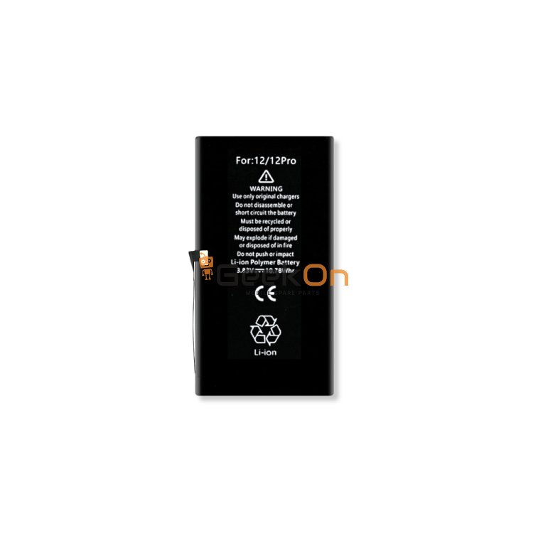 Μπαταρία για iPhone 12 / iPhone 12 Pro 3.83V 2815mAh