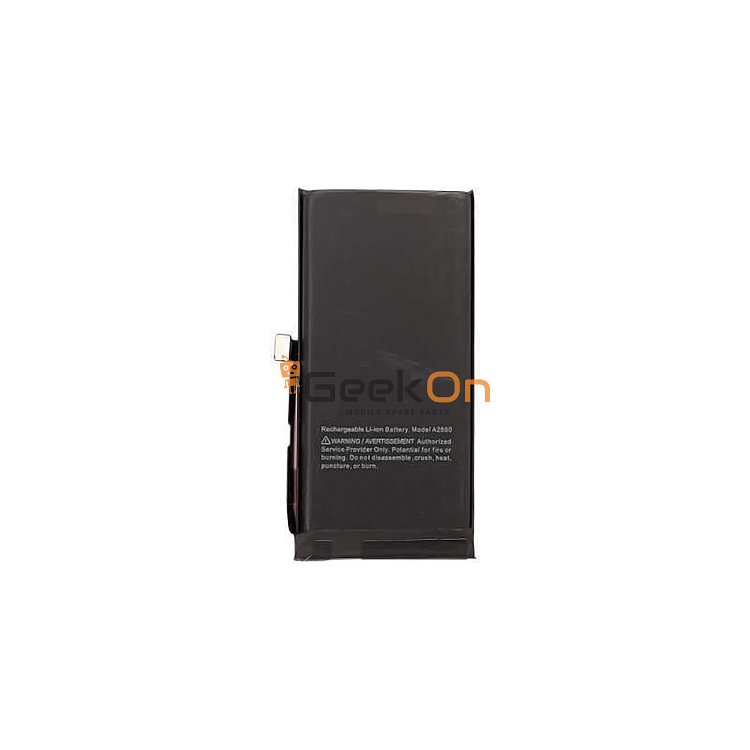 Μπαταρία για iPhone 13 Mini 2406mAh