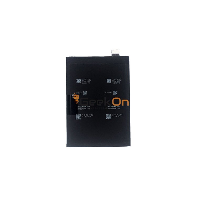 Μπαταρία για Realme GT Master BLP809 4300mAh