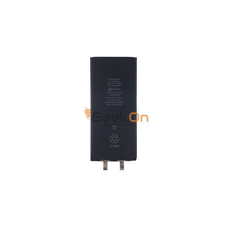 Μπαταρία Για iPhone 11 (Χωρίς BMS Board) 3110mAh