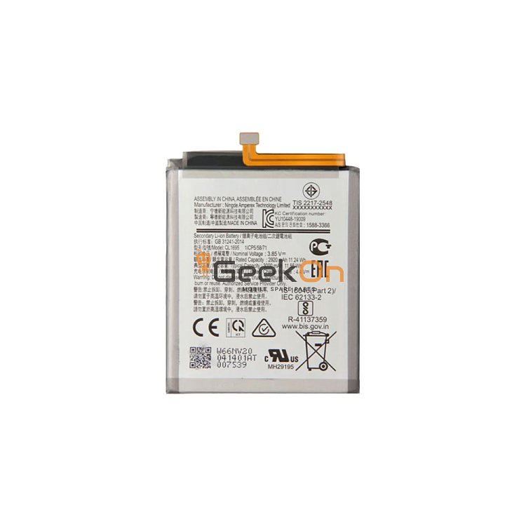 Mπαταρία για Samsung QL1695 Galaxy A01 A015F - 3000mAh