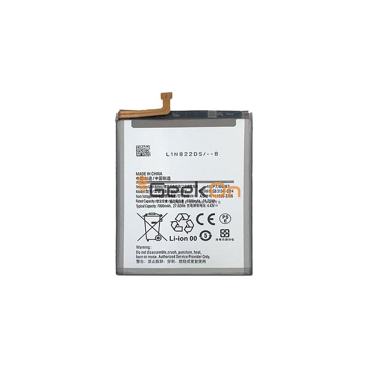 Mπαταρία για Samsung BM415ABY Galaxy M51 M515 M62 M625 - 7000mAh