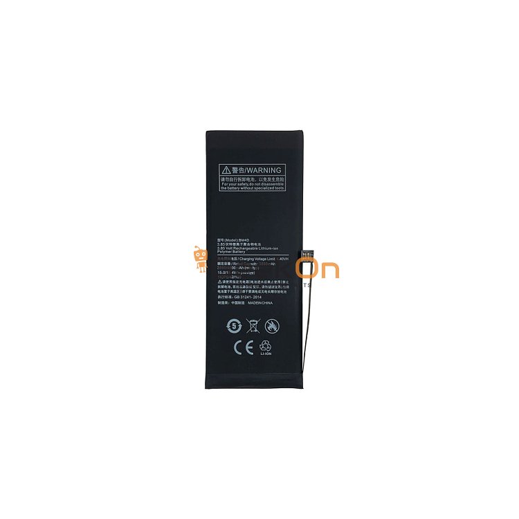 Mπαταρία για Xiaomi BM4D Mi 8 - 4000mAh