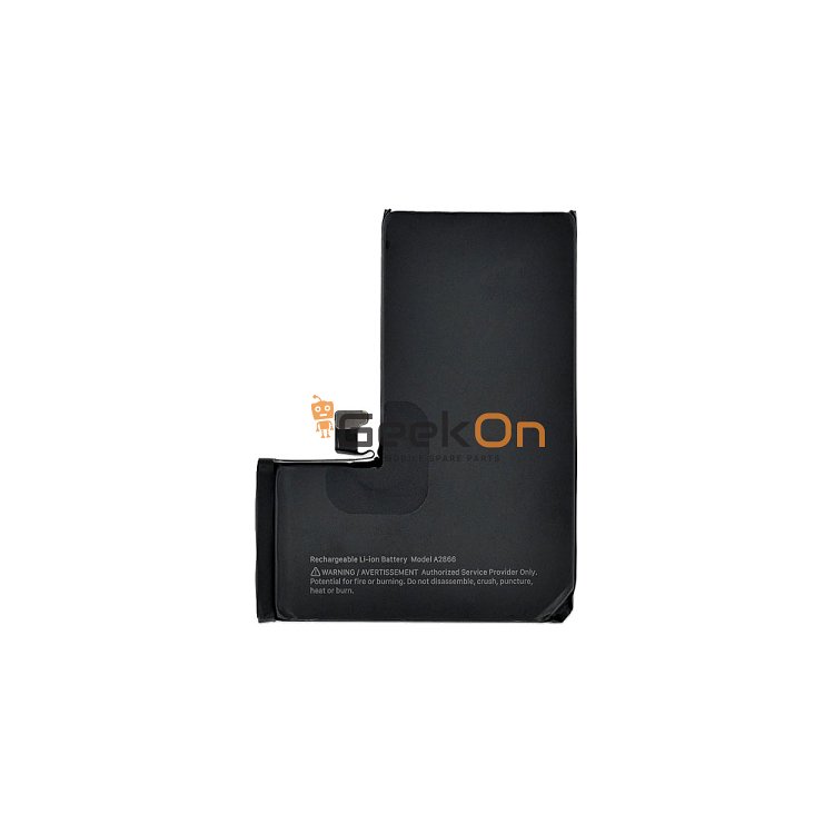 Μπαταρία Για iPhone 14 Pro Max 4323mAh